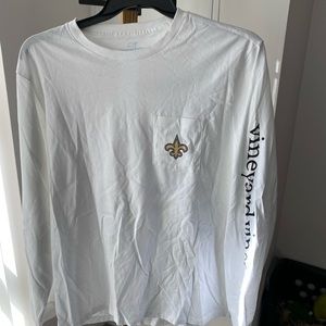 Vineyard vines shirt